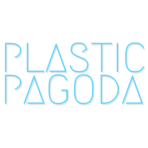 Plastic Pagoda Shop
